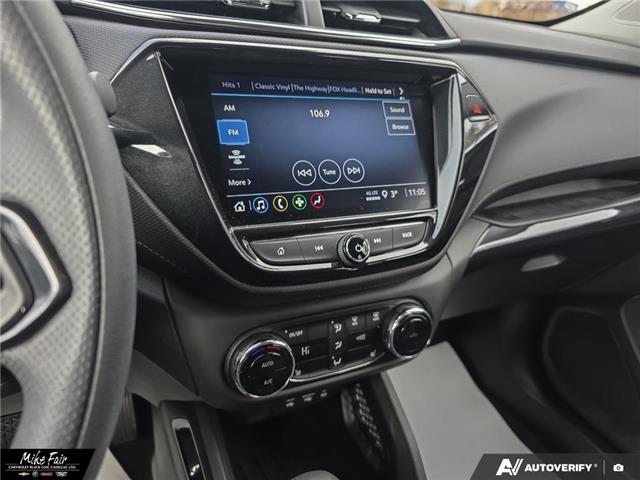 2023 Chevrolet TrailBlazer LT (Stk: 26069A) in Perth - Image 19 of 25