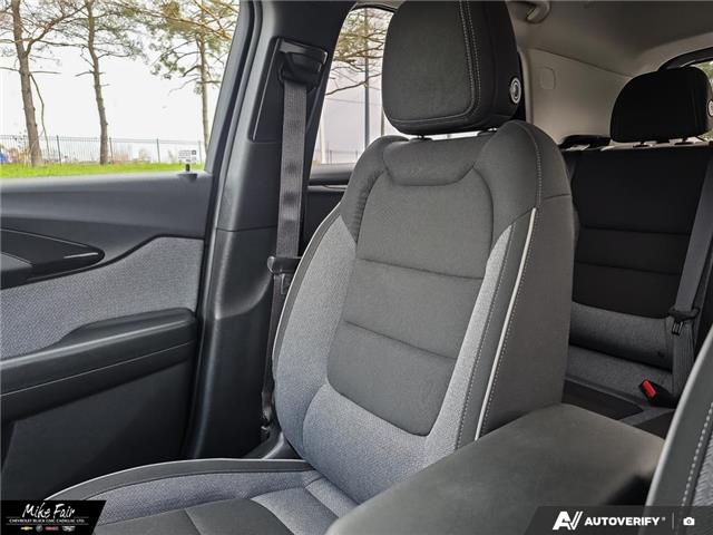 2023 Chevrolet TrailBlazer LT (Stk: 26069A) in Perth - Image 20 of 25