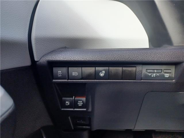 2025 Toyota Sienna LE 8-Passenger (Stk: 2538891) in Regina - Image 15 of 26