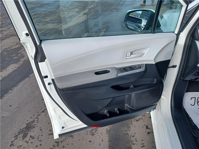 2025 Toyota Sienna LE 8-Passenger (Stk: 2538891) in Regina - Image 13 of 26