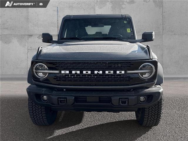 2025 Ford Bronco Badlands (Stk: 25S6227) in Red Deer - Image 2 of 25