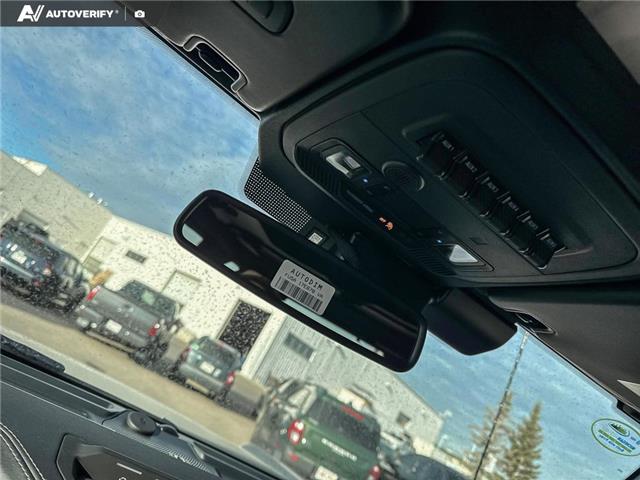 2025 Ford Bronco Badlands (Stk: 25S6227) in Red Deer - Image 21 of 25