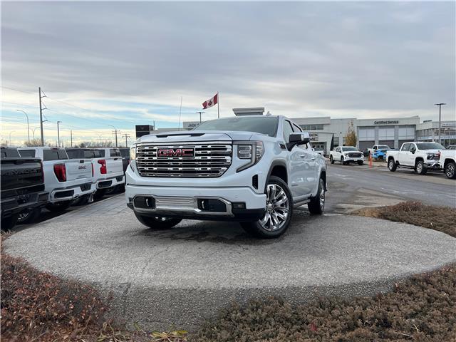 2026 GMC Sierra 1500 Denali (Stk: TG160800) in Calgary - Image 1 of 23