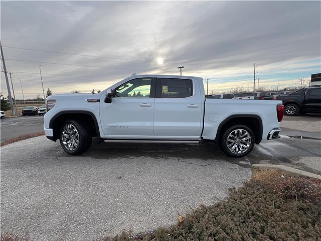 2026 GMC Sierra 1500 Denali (Stk: TG160800) in Calgary - Image 2 of 23