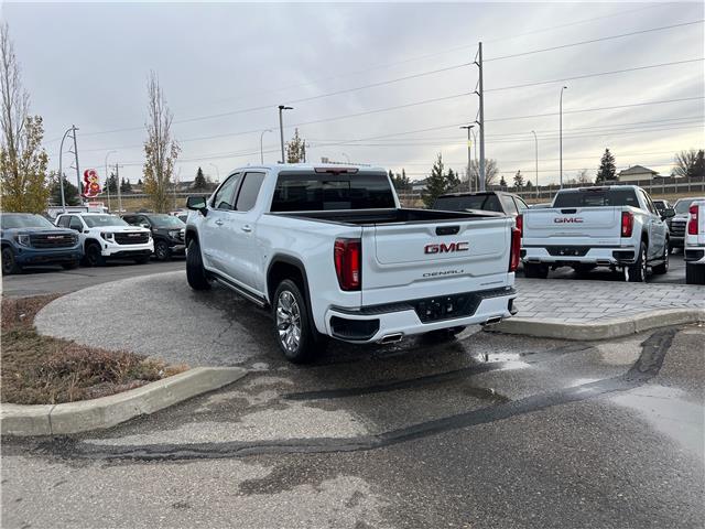 2026 GMC Sierra 1500 Denali (Stk: TG160800) in Calgary - Image 3 of 23