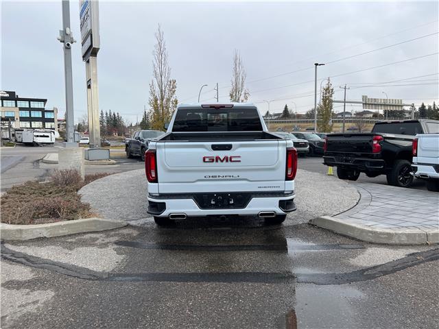 2026 GMC Sierra 1500 Denali (Stk: TG160800) in Calgary - Image 4 of 23