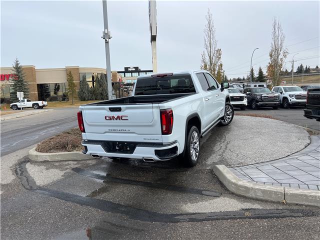 2026 GMC Sierra 1500 Denali (Stk: TG160800) in Calgary - Image 5 of 23
