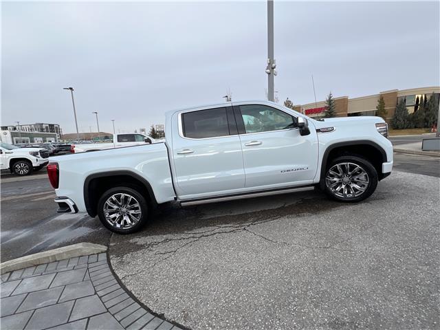 2026 GMC Sierra 1500 Denali (Stk: TG160800) in Calgary - Image 6 of 23