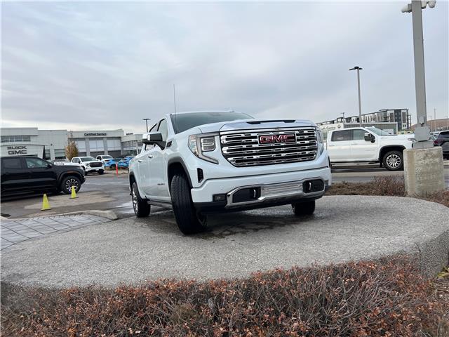 2026 GMC Sierra 1500 Denali (Stk: TG160800) in Calgary - Image 7 of 23
