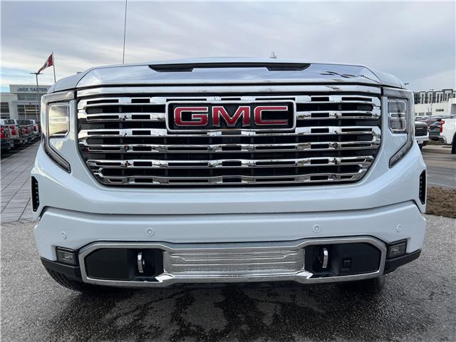 2026 GMC Sierra 1500 Denali (Stk: TG160800) in Calgary - Image 8 of 23