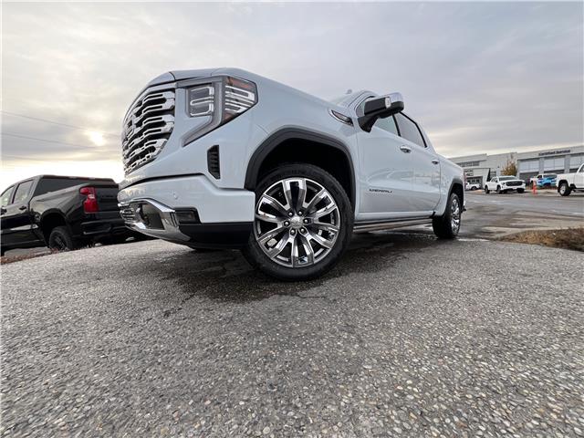 2026 GMC Sierra 1500 Denali (Stk: TG160800) in Calgary - Image 9 of 23