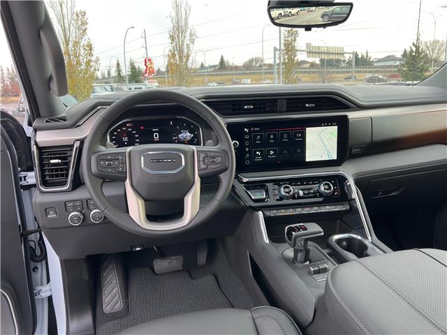 2026 GMC Sierra 1500 Denali (Stk: TG160800) in Calgary - Image 14 of 23