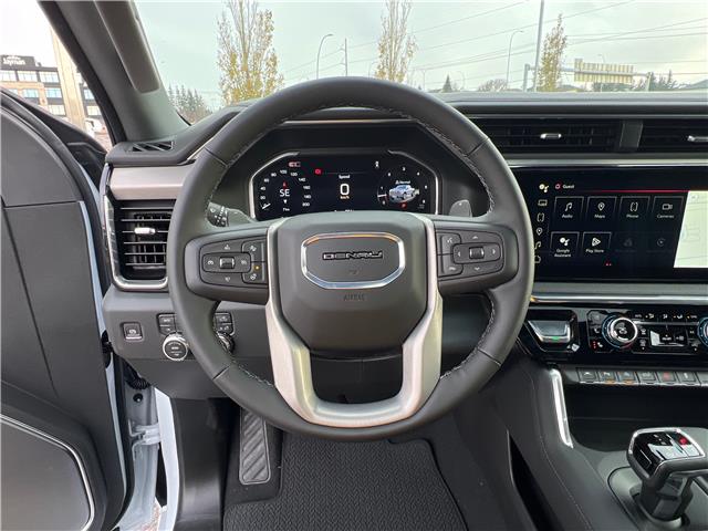 2026 GMC Sierra 1500 Denali (Stk: TG160800) in Calgary - Image 15 of 23