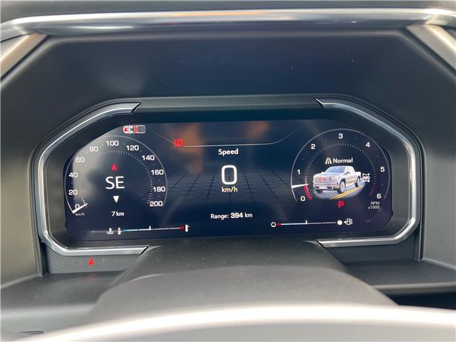 2026 GMC Sierra 1500 Denali (Stk: TG160800) in Calgary - Image 16 of 23