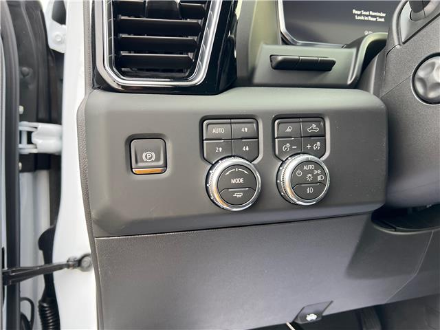 2026 GMC Sierra 1500 Denali (Stk: TG160800) in Calgary - Image 19 of 23