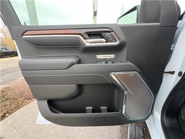 2026 GMC Sierra 1500 Denali (Stk: TG160800) in Calgary - Image 20 of 23
