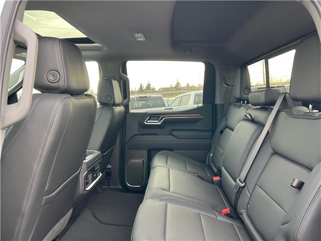 2026 GMC Sierra 1500 Denali (Stk: TG160800) in Calgary - Image 21 of 23