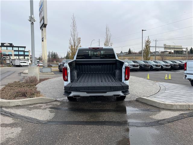 2026 GMC Sierra 1500 Denali (Stk: TG160800) in Calgary - Image 22 of 23