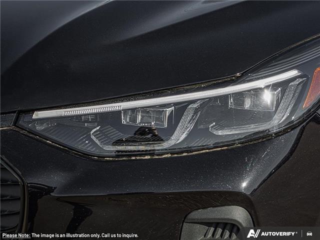 2026 Ford Escape Platinum (Stk: T-716) in Calgary - Image 8 of 22