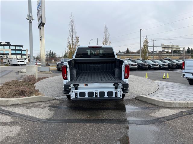 2026 GMC Sierra 1500 Denali (Stk: TG160800) in Calgary - Image 23 of 23