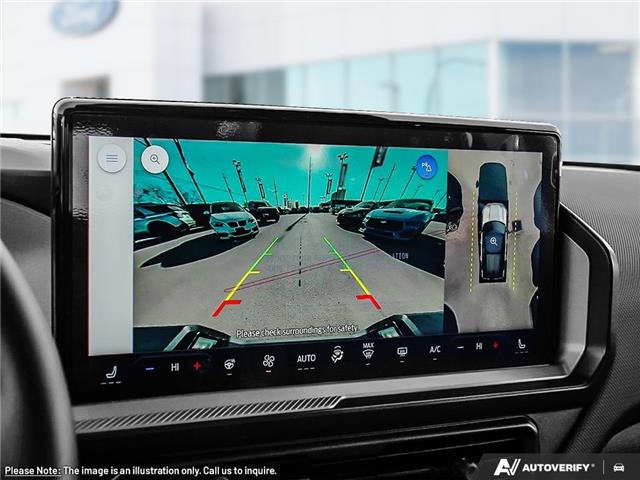 2025 Ford Bronco Sport Badlands (Stk: S-1980) in Calgary - Image 21 of 23