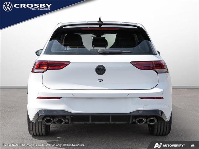 2026 Volkswagen Golf R Black Edition (Stk: GG7675) in Kitchener - Image 5 of 25