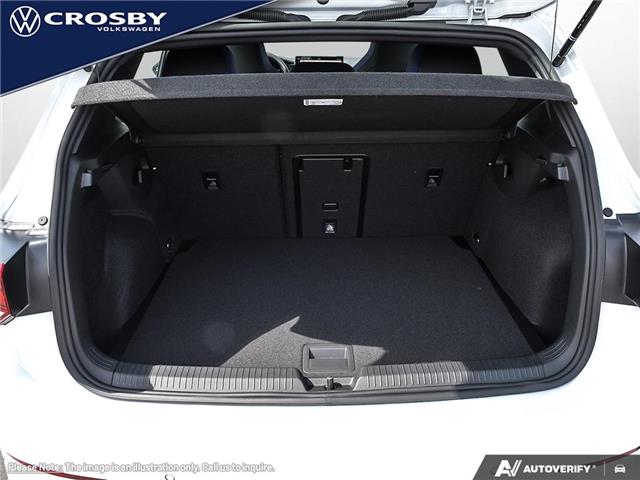 2026 Volkswagen Golf R Black Edition (Stk: GG7675) in Kitchener - Image 7 of 25
