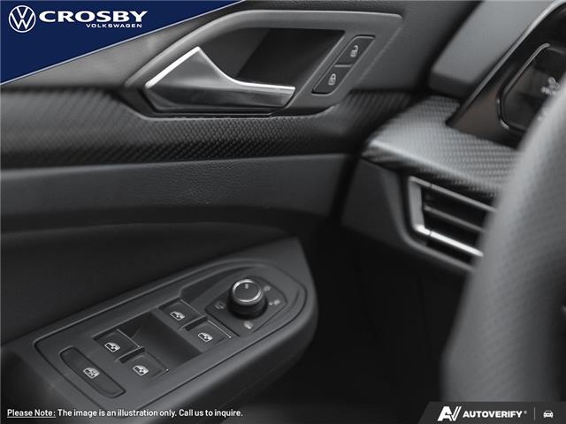 2026 Volkswagen Golf R Black Edition (Stk: GG7675) in Kitchener - Image 16 of 25