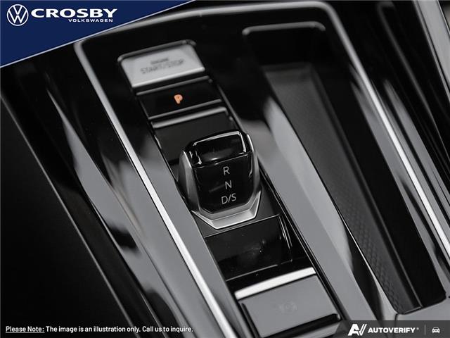 2026 Volkswagen Golf R Black Edition (Stk: GG7675) in Kitchener - Image 17 of 25