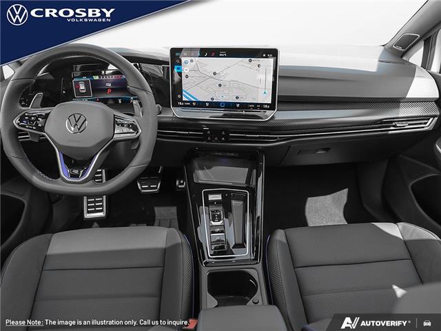 2026 Volkswagen Golf R Black Edition (Stk: GG7675) in Kitchener - Image 22 of 25
