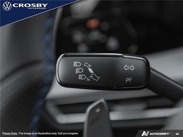 2026 Volkswagen Golf R Black Edition (Stk: GG7675) in Kitchener - Image 25 of 25