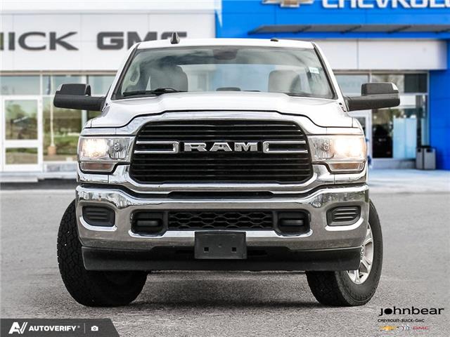 2020 RAM 2500 Big Horn (Stk: 2535-25AA) in New Hamburg - Image 2 of 31