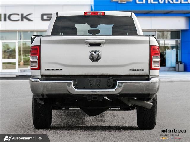 2020 RAM 2500 Big Horn (Stk: 2535-25AA) in New Hamburg - Image 6 of 31