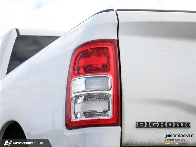 2020 RAM 2500 Big Horn (Stk: 2535-25AA) in New Hamburg - Image 9 of 31