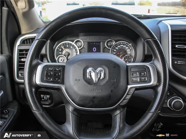 2020 RAM 2500 Big Horn (Stk: 2535-25AA) in New Hamburg - Image 11 of 31