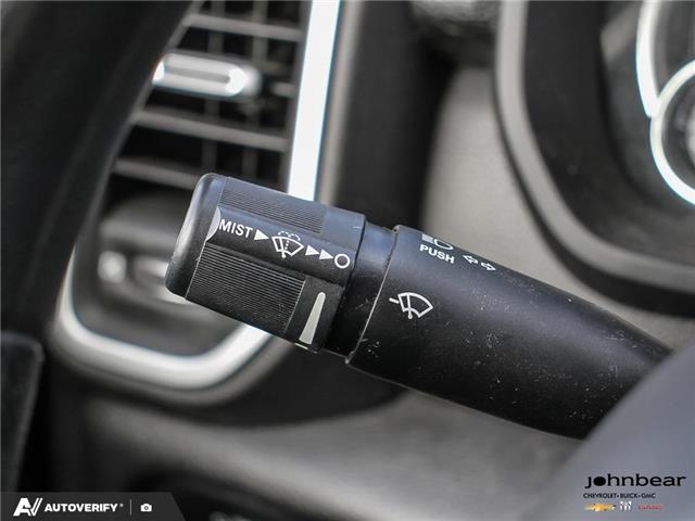 2020 RAM 2500 Big Horn (Stk: 2535-25AA) in New Hamburg - Image 13 of 31