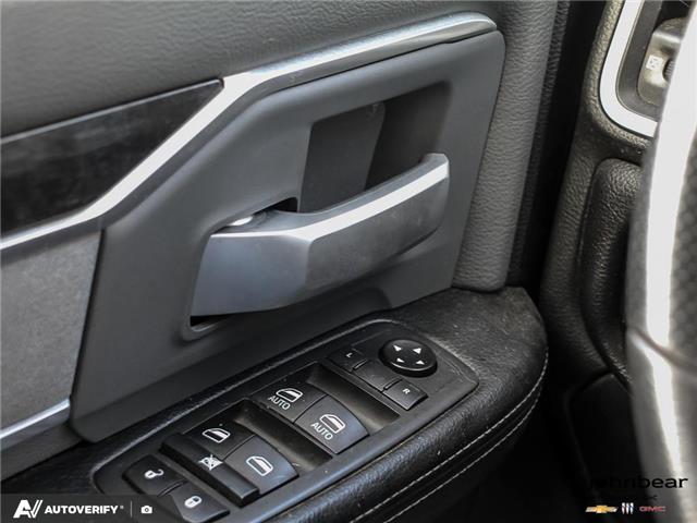 2020 RAM 2500 Big Horn (Stk: 2535-25AA) in New Hamburg - Image 14 of 31