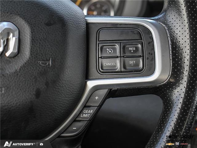 2020 RAM 2500 Big Horn (Stk: 2535-25AA) in New Hamburg - Image 15 of 31