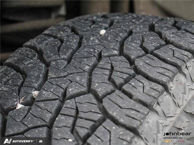 2020 RAM 2500 Big Horn (Stk: 2535-25AA) in New Hamburg - Image 24 of 31