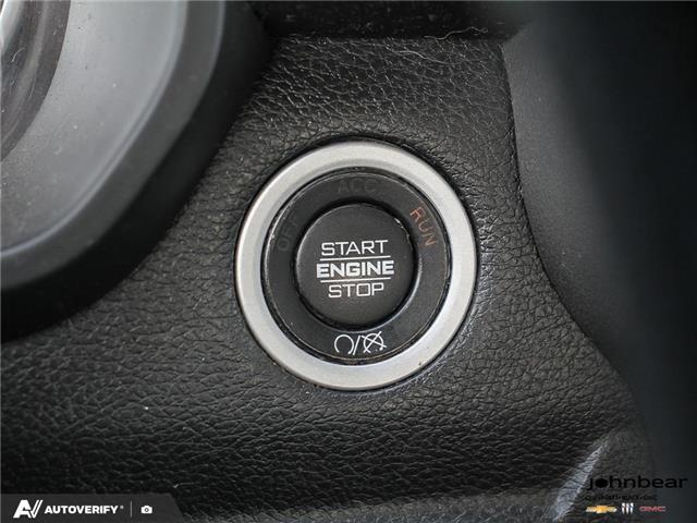 2020 RAM 2500 Big Horn (Stk: 2535-25AA) in New Hamburg - Image 27 of 31