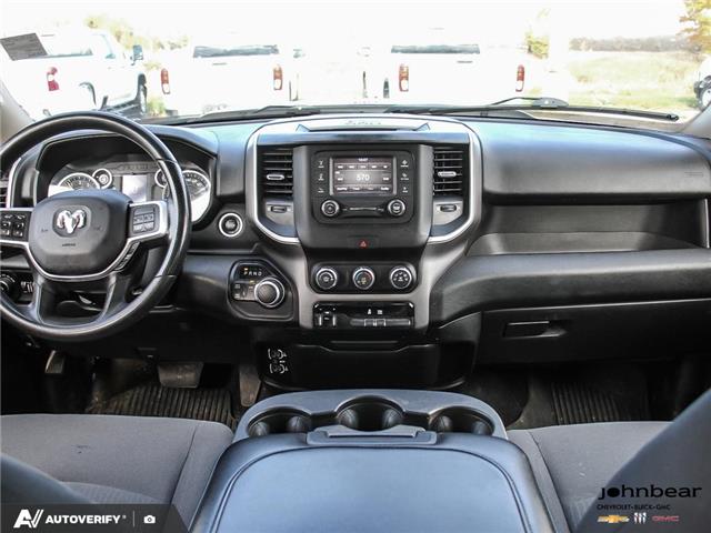 2020 RAM 2500 Big Horn (Stk: 2535-25AA) in New Hamburg - Image 31 of 31