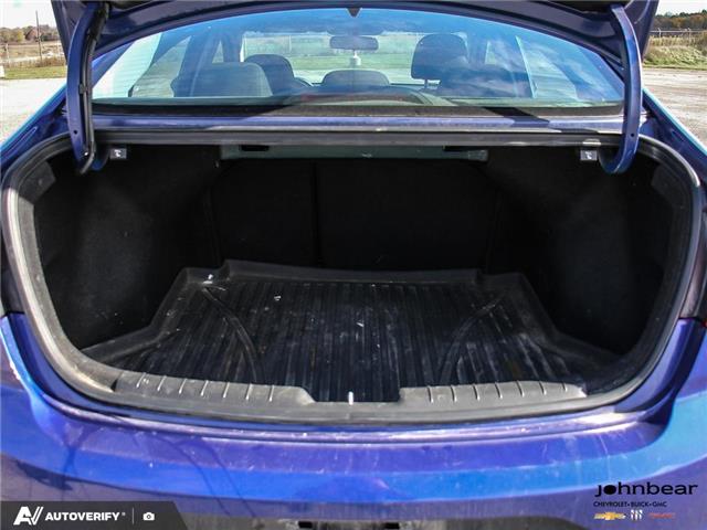 2019 Hyundai Elantra Preferred (Stk: 2514-25A) in New Hamburg - Image 8 of 31