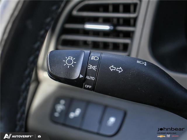 2019 Hyundai Elantra Preferred (Stk: 2514-25A) in New Hamburg - Image 13 of 31
