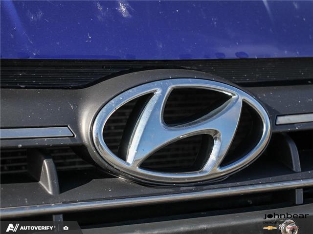2019 Hyundai Elantra Preferred (Stk: 2514-25A) in New Hamburg - Image 26 of 31