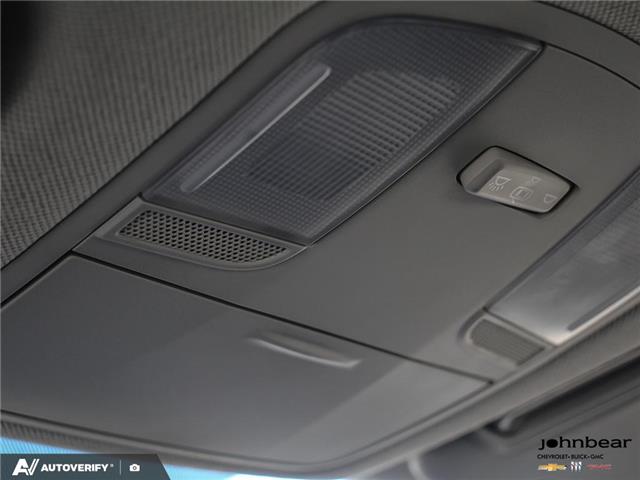 2019 Hyundai Elantra Preferred (Stk: 2514-25A) in New Hamburg - Image 27 of 31