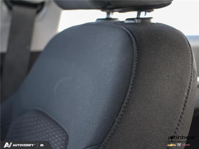 2019 Hyundai Elantra Preferred (Stk: 2514-25A) in New Hamburg - Image 28 of 31