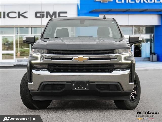 2021 Chevrolet Silverado 1500 LT (Stk: 2332-25A) in New Hamburg - Image 2 of 31