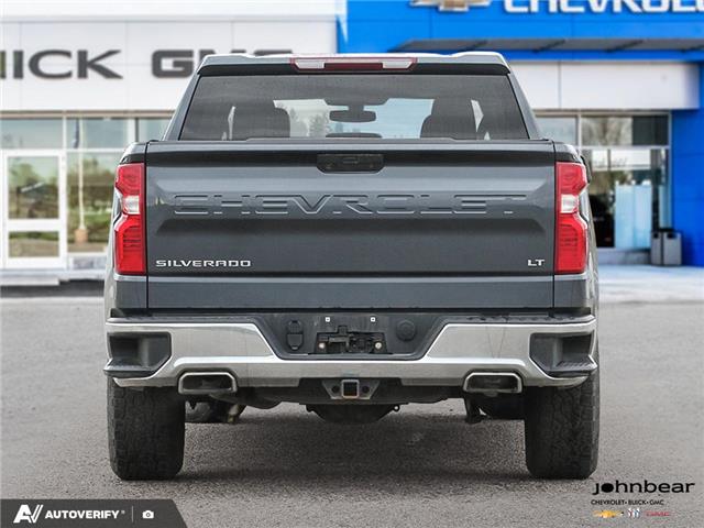 2021 Chevrolet Silverado 1500 LT (Stk: 2332-25A) in New Hamburg - Image 6 of 31