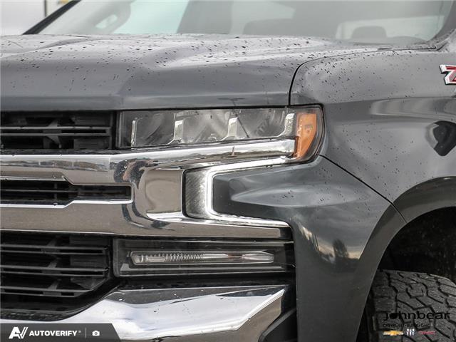 2021 Chevrolet Silverado 1500 LT (Stk: 2332-25A) in New Hamburg - Image 7 of 31