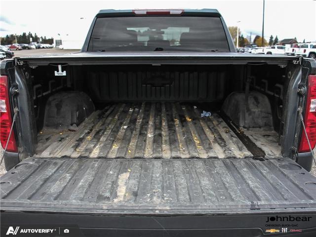 2021 Chevrolet Silverado 1500 LT (Stk: 2332-25A) in New Hamburg - Image 8 of 31